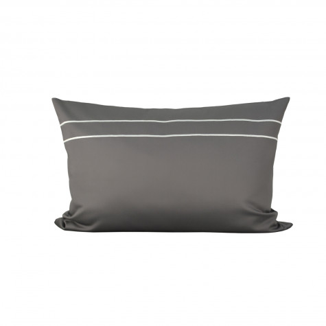 Наволочка LIFESTYLE GRAY