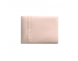 Пододеяльник SOLO PINK PEARL