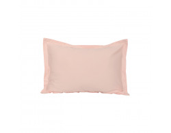 Наволочка SOLO PINK PEARL