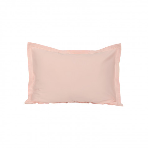 Наволочка SOLO PINK PEARL