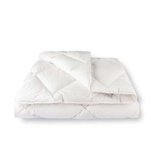 Одеяло White Comfort белоснежный